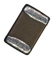 KEMET C0805C684K4RACTU SMD Multilayer Ceramic Capacitor, 0.68 µF, 16 V, 0805 [2012 Metric], ± 10%, X7R