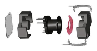 EPCOS B65814N1012D001