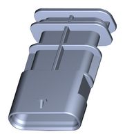 TE CONNECTIVITY 1-2141520-1
