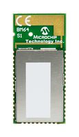 MICROCHIP BM64SPKS1MC2-00M3AA