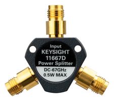 KEYSIGHT TECHNOLOGIES 11667D