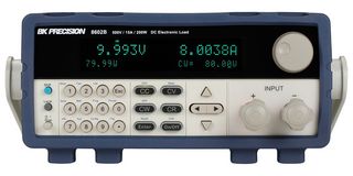 B&K PRECISION 8602B