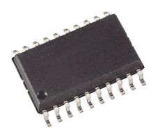 TOSHIBA 74HC244D(BJ) Buffer, Non Inverting, 74HC, SOIC-20, 2 V to 6V