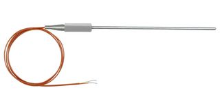 OMEGA KTSS-18U-40 Thermocouple, K, 304 Stainless Steel, 40 ", 1.02 m