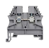 OMEGA MKR-51-100 Terminal Block Marker, Marking Tag, Omega ASK/AVK/YBK/PIK/PUK Series Terminal Blocks, 51 to 100