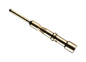 OMEGA MTC-ON-P Circular Connector Contact, MTC Series, Pin, Crimp, Omega MTC Series Circular Connectors