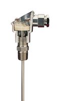 OMEGA NB1-ICIN-14U-12-TBSL Thermocouple, J, 0 °C, 720 °C, Inconel 600