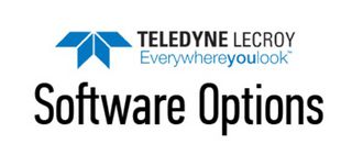 TELEDYNE LECROY USB-TMA2-M02-A Test License Key Upgrade, Add Advanced USB Software Option