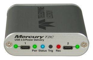 TELEDYNE LECROY USB-TMS2-M02-X