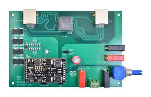 SILVERTEL EVALAG210
