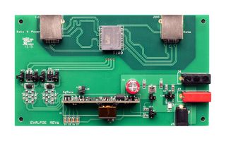 SILVERTEL EVALAG9903-LPB