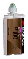 3M DP-100 CLEAR 200ML