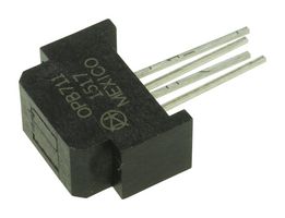 TT ELECTRONICS / OPTEK TECHNOLOGY OPB711
