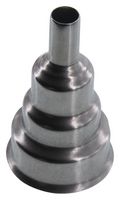 STEINEL 07062 Reducer Nozzle, Electronic Heat Guns, 3/8"