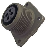 AMPHENOL INDUSTRIAL MS3102E14S-2S