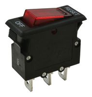 POTTER&BRUMFIELD - TE CONNECTIVITY W51-A121B1-10