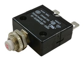 POTTER&BRUMFIELD - TE CONNECTIVITY W54-XB1A4A10-15