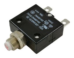 POTTER&BRUMFIELD - TE CONNECTIVITY W54-XB1A4A10-20
