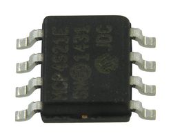 MICROCHIP MCP4921-E/SN