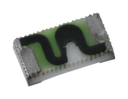 VISHAY CRHV1206AF50M0FKFT SMD Chip Resistor, CRHV Series, 50 Mohm, ± 1%, 300 mW, 1206 [3216 Metric], Thick Film, High Voltage