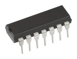 MICROCHIP TC9400CPD