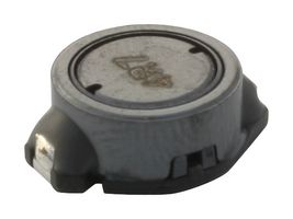 WURTH ELEKTRONIK 7445404 Power Inductor (SMD), 4.7 µH, 2.7 A, Shielded, 4.7 A, WE-PD3 Series
