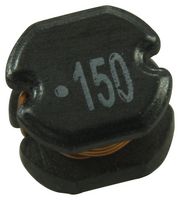 WURTH ELEKTRONIK 744773115 Power Inductor (SMD), 15 µH, 1.2 A, Unshielded, 1.46 A, WE-PD2 Series