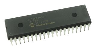 MICROCHIP PIC16F1939-I/P