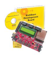 STMICROELECTRONICS STM3210E-SK/IAR Development Board, 32 bit, STM32F1, ARM Cortex-M3