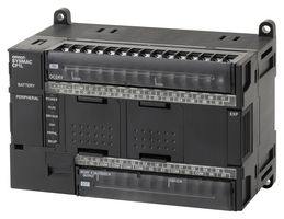 OMRON INDUSTRIAL AUTOMATION CP1L-EM30DR-D