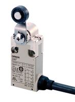 OMRON INDUSTRIAL AUTOMATION D4F-120-5R
