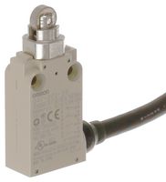 OMRON INDUSTRIAL AUTOMATION D4F-302-1R