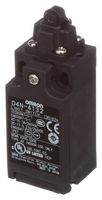 OMRON INDUSTRIAL AUTOMATION D4N-1132