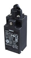 OMRON INDUSTRIAL AUTOMATION D4N-2132