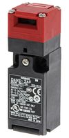 OMRON INDUSTRIAL AUTOMATION D4NS-4CF Safety Interlock Switch, D4NS Series, SPST-NO, DPST-NC, Screw, 240 V, 3 A, IP67