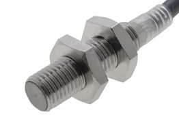 OMRON INDUSTRIAL AUTOMATION E2E-X2D1-U 2M