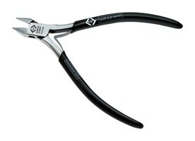 CK TOOLS T3780EF Cutter, Side, 110 mm, Extra Full Flush, 0.6 mm