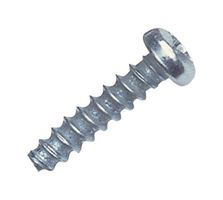 TR FASTENINGS N6 0.625 PRST60 Z100