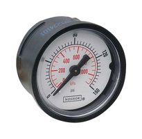 NOSHOK 15-120-30-VAC/KPA