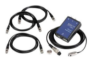 PICO TECHNOLOGY 3-AXIS ACCELEROMETER KIT