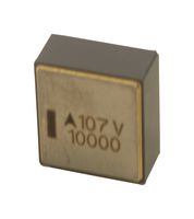 KYOCERA AVX THH9107M035W0250U Surface Mount Tantalum Capacitor, 100 µF, 35 V, 4350 [110125 Metric], ± 20%, 0.25 ohm, 9