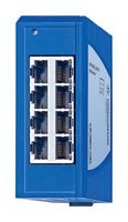 HIRSCHMANN NETWORKING SWITCHES SPIDER-SL-40-08T1999999SY9HHHH