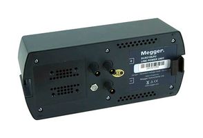 MEGGER DLRO10LPU-US
