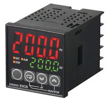 OMRON INDUSTRIAL AUTOMATION E5CB-R1TC AC100-240