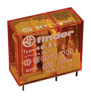 FINDER 40.51.8.024.0000