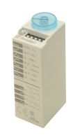 FINDER 85.02.0.012.0000 Analog Timer, Miniature Plug In, 85 Series, Multifunction, 7 Ranges, 0.05 s, 100 h