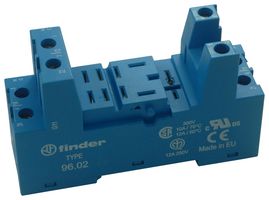 FINDER 96.02