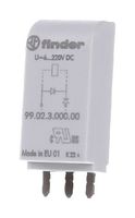 FINDER 99.02.3.000.00