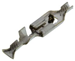 MOLEX 35068-9702 Quick Disconnect Terminal, MP-Lock 35068 Series, Female Quick Disconnect, 4.75mm x 0.51mm