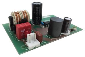 ROHM BM2P0161-EVK-002 Evaluation Board, BM2P0161 AC/DC Converter, PWM, 12V, 500mA Output, 90V To 264V AC Input
